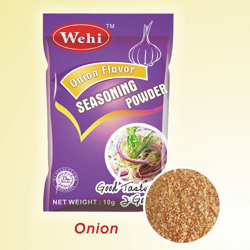 Onion Seasoning powder