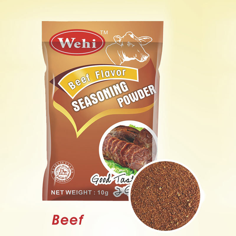 Beef Seasoning powder