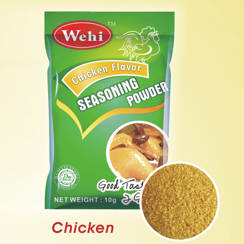 Chicken Seasoning powder