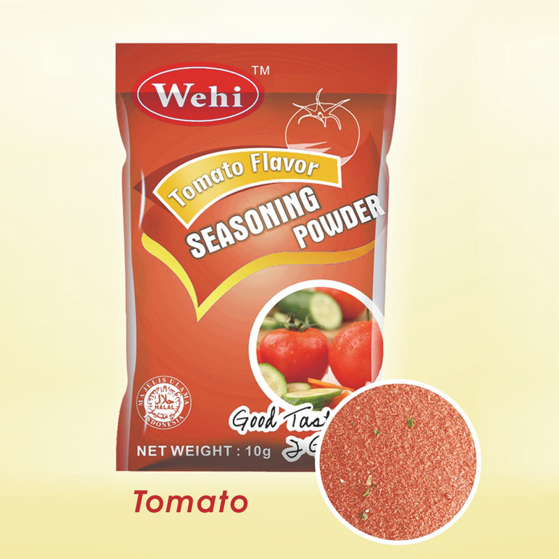 Tomato Seasoning powder